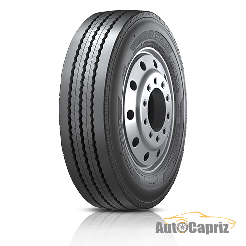 Грузовые шины Hankook SmartCity AU04 (универсальная) 295/80 R22.5 152/148J